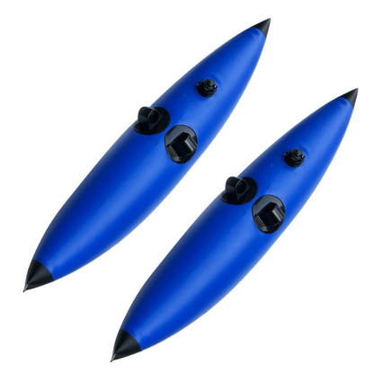 Heavy Duty Canoe / Kayak Inflatable Outrigger - Westfield Retailers