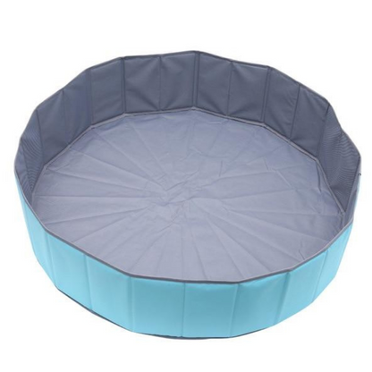 Large Kids Foldable Indoor Ball Pit Pool - Westfield Retailers