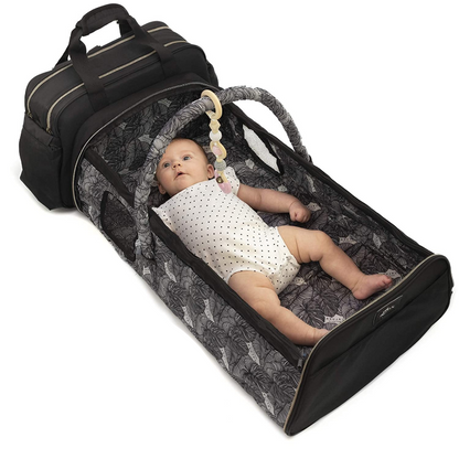 Portable Baby Travel Folding Sleeper Bassinet - Westfield Retailers