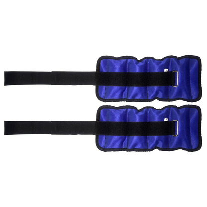 Premium Adjustable Workout Exercise Ankle Leg Weights - Westfield Retailers