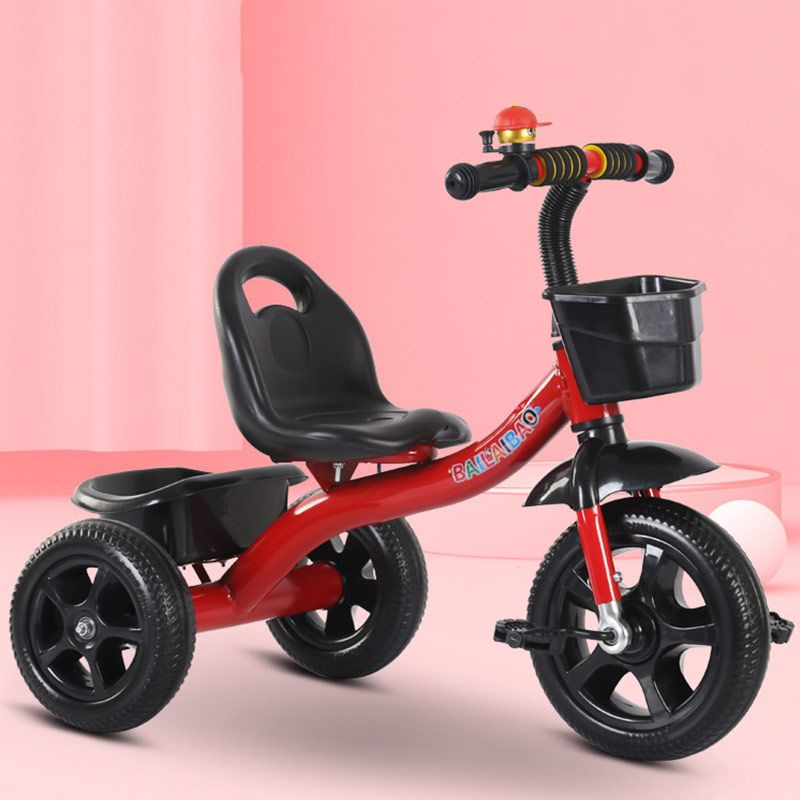Lightweight Kids 3 Wheel Tricycle For Boys/Girls - Westfield Retailers
