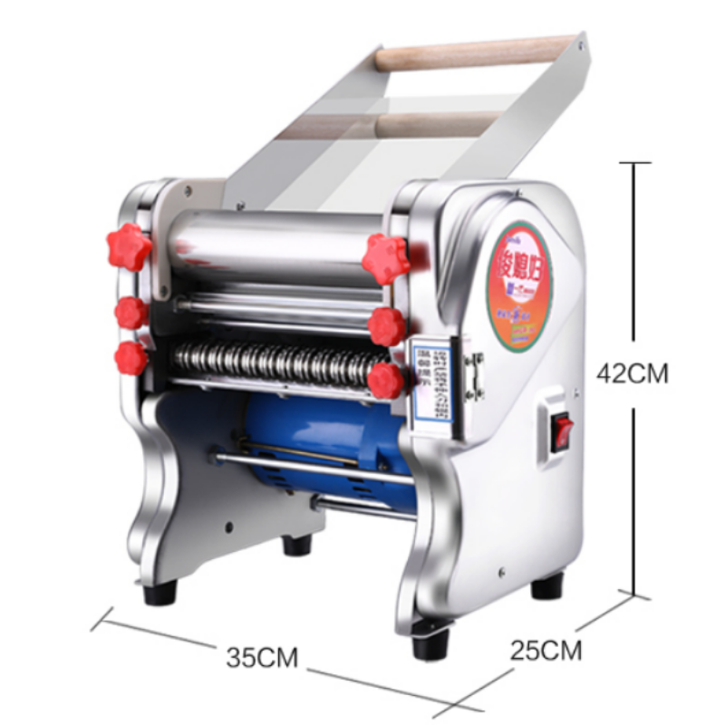 Premium Dough Roller Press Machine - Westfield Retailers