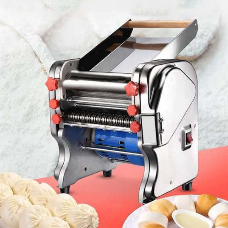 Premium Dough Roller Press Machine - Westfield Retailers