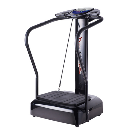 Premium Whole Body Vibration Plate Exercise Machine - Westfield Retailers