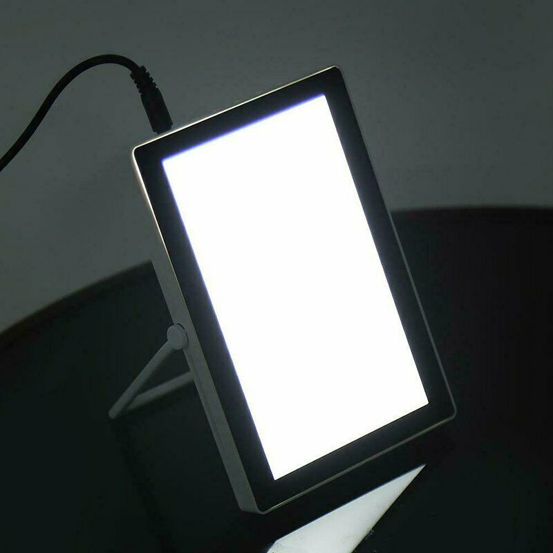 Premium Light Therapy Sunlight Sad Lamp Box - Westfield Retailers