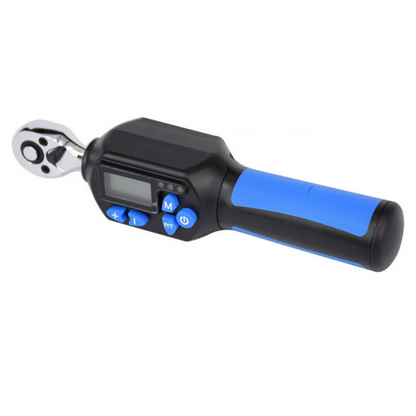 Electric Adjustable Digital Torque Wrench - Westfield Retailers