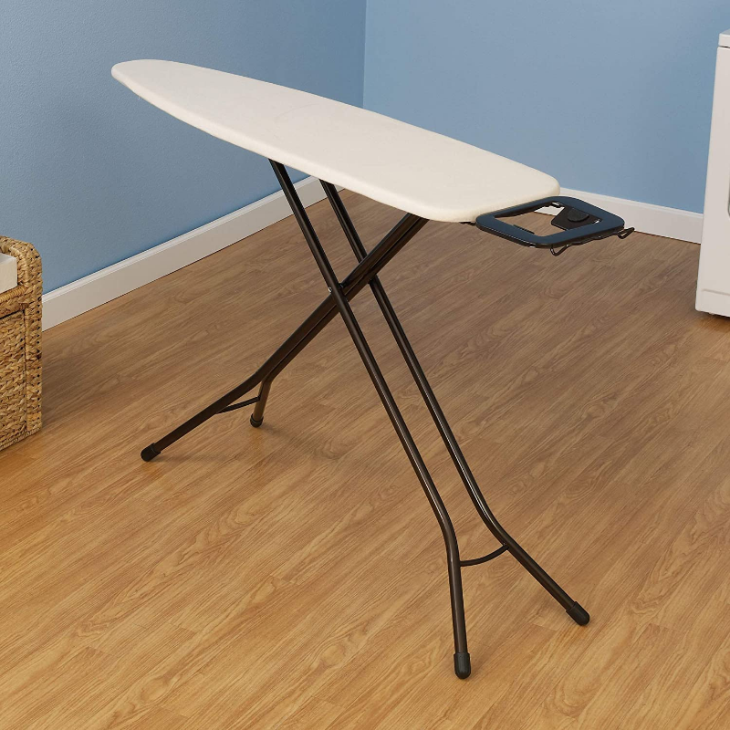 Portable Compact Folding Ironing Board Table Bench - Westfield Retailers
