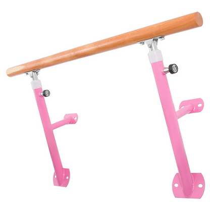 Portable Wall Mounted Home Ballet Dance Exercise Barre - Westfield Retailers