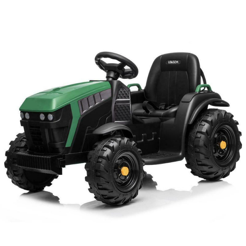 Premium Kids Electric Ride On Tractor Toy 12V - Westfield Retailers