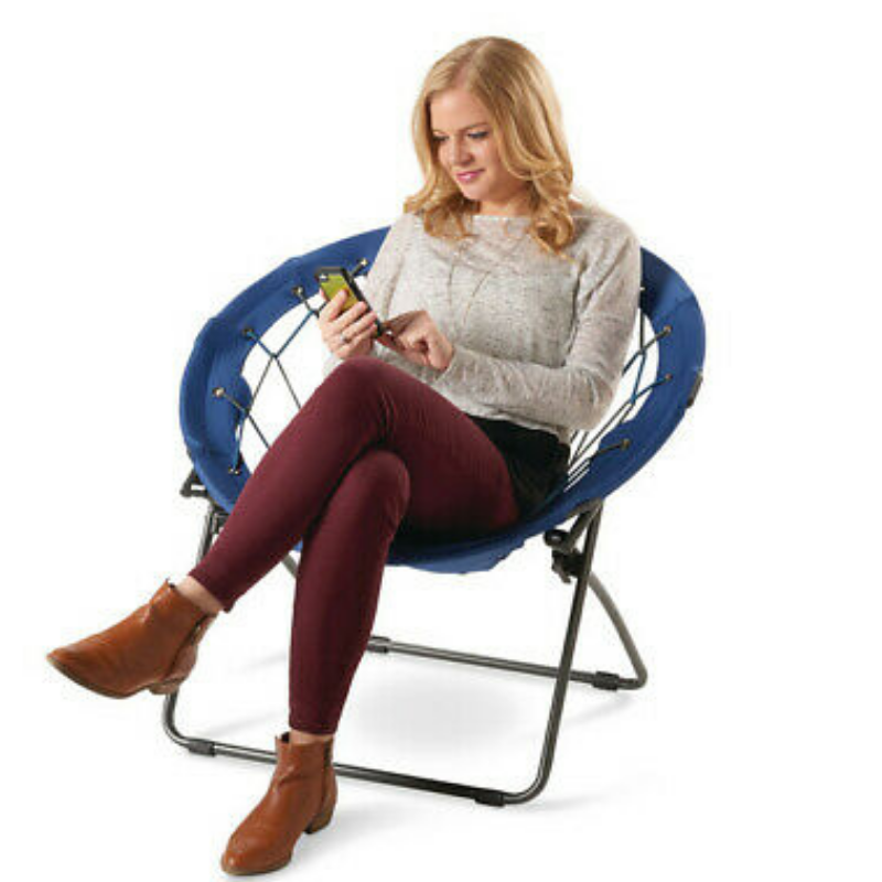 Premium Bungee Cord Trampoline Chair - Westfield Retailers