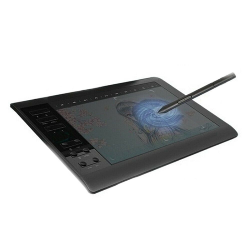Large Digital Drawing Art Tablet Sketch Pad With Pen - Westfield Retailers
