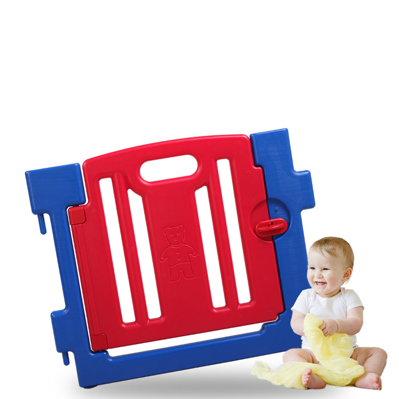 Portable Folding 8 Panel Kids Playpen / Play Yard - Westfield Retailers