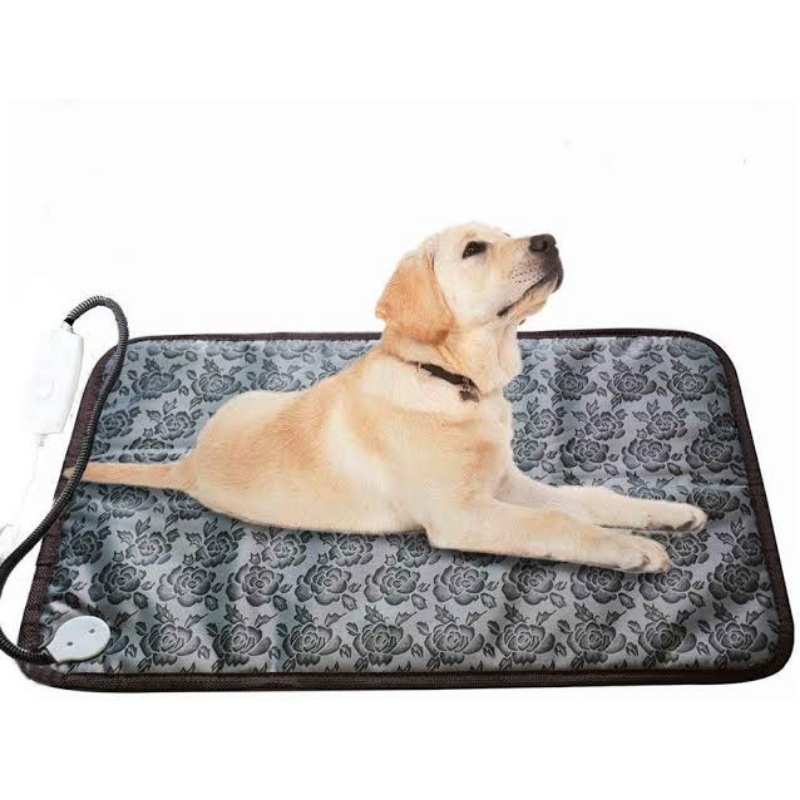 Premium Large Dog / Cat Heating Bed Pad - Westfield Retailers
