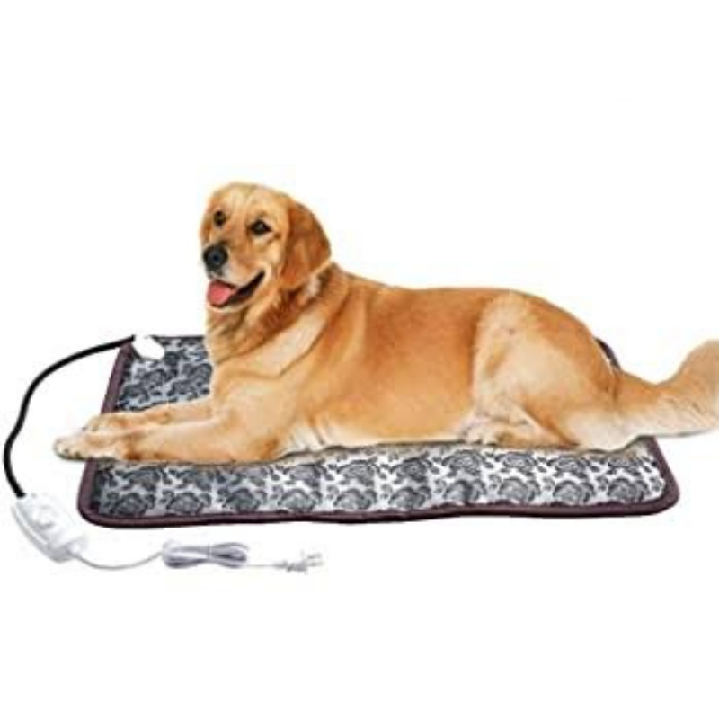 Premium Large Dog / Cat Heating Bed Pad - Westfield Retailers