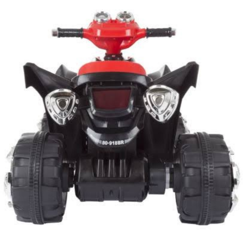 Premium Kids Electric Battery Operated Four Wheeler ATV - Westfield Retailers
