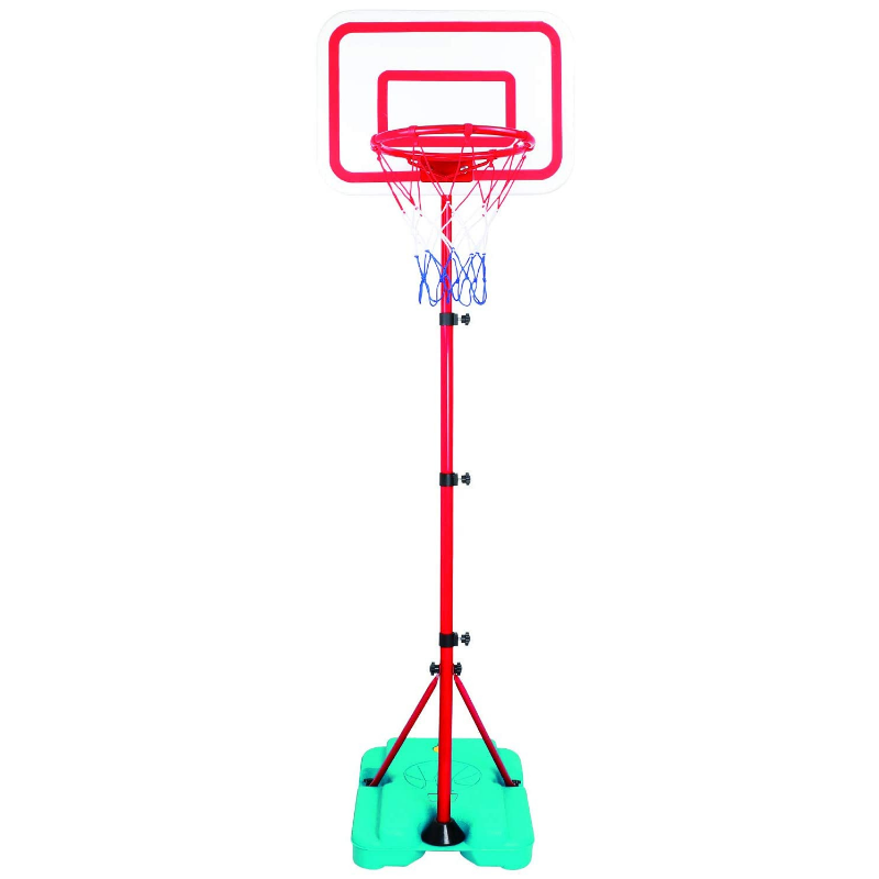 Portable Kids Adjustable Indoor Basketball Hoop - Westfield Retailers