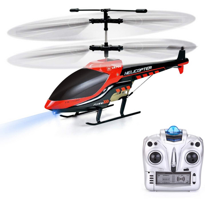 Premium Kids Flying Remote Control Helicopter - Westfield Retailers
