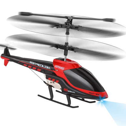 Premium Kids Flying Remote Control Helicopter - Westfield Retailers