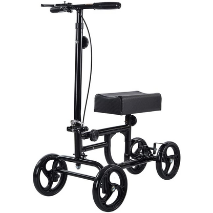 Premium All Terrain Medical Knee Walker Scooter - Westfield Retailers