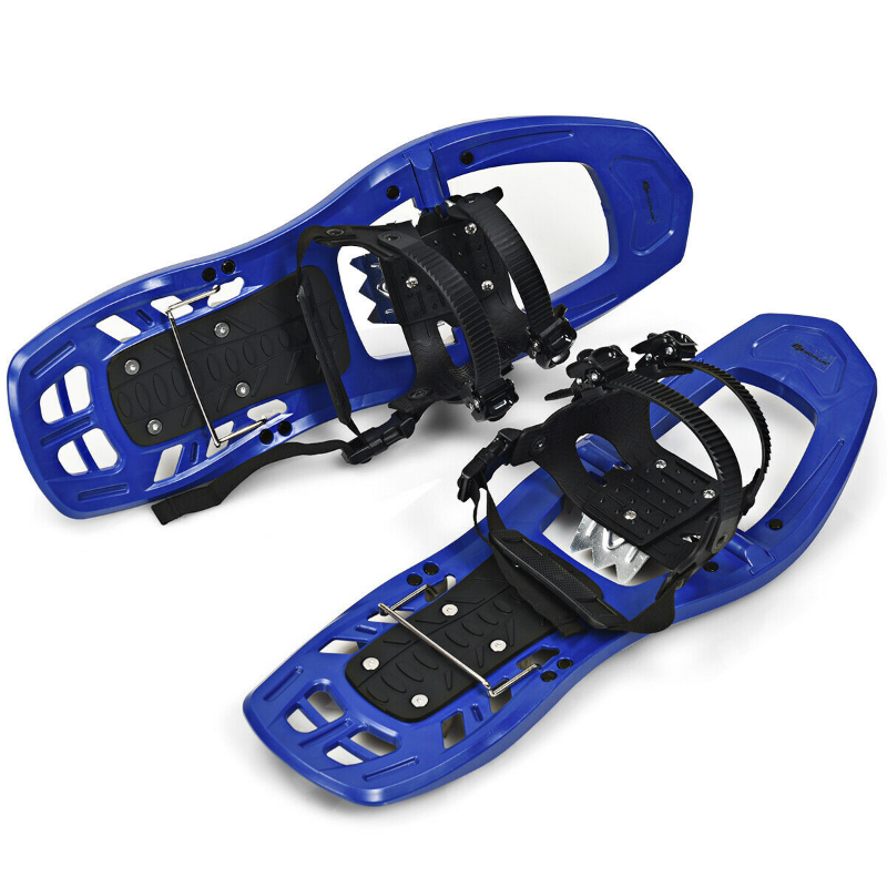 All Terrain Heavy Duty Unisex Snowshoes 22in - Westfield Retailers