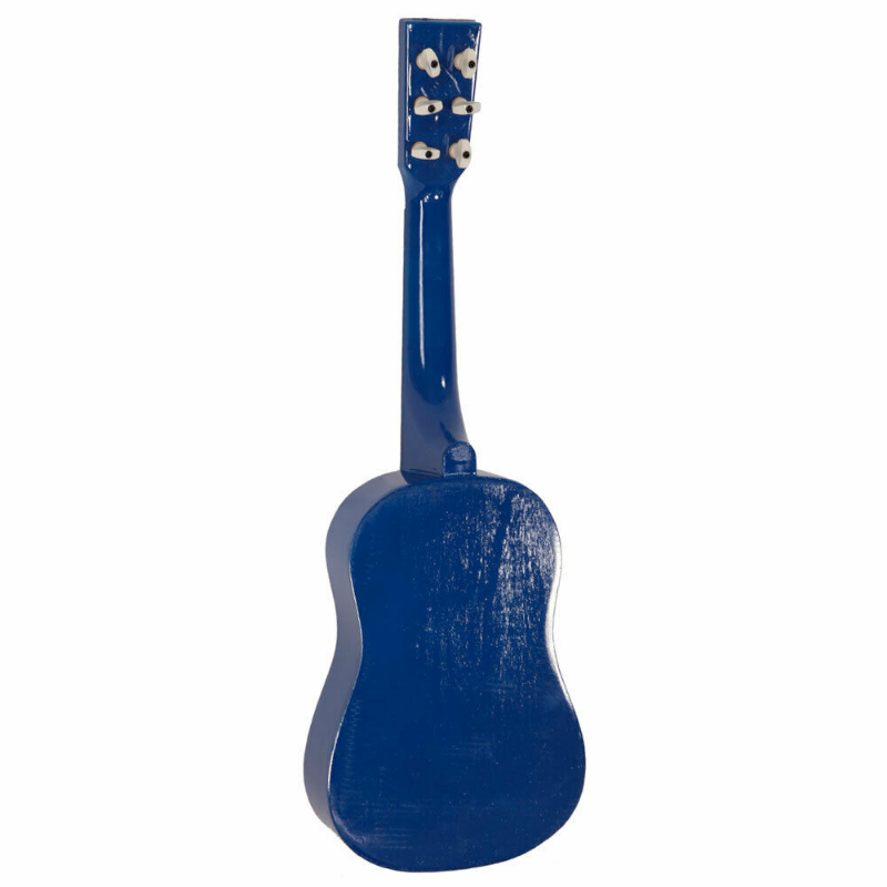 Kids Beginner Learning Acoustic Guitar With Pick 23" - Westfield Retailers