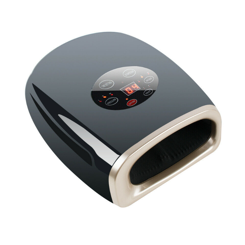 Ultimate Electric Heated Hand / Wrist Massager - Westfield Retailers
