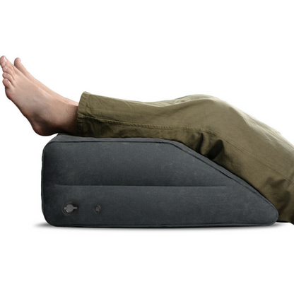 Leg Support Elevation Wedge Pillow - Westfield Retailers