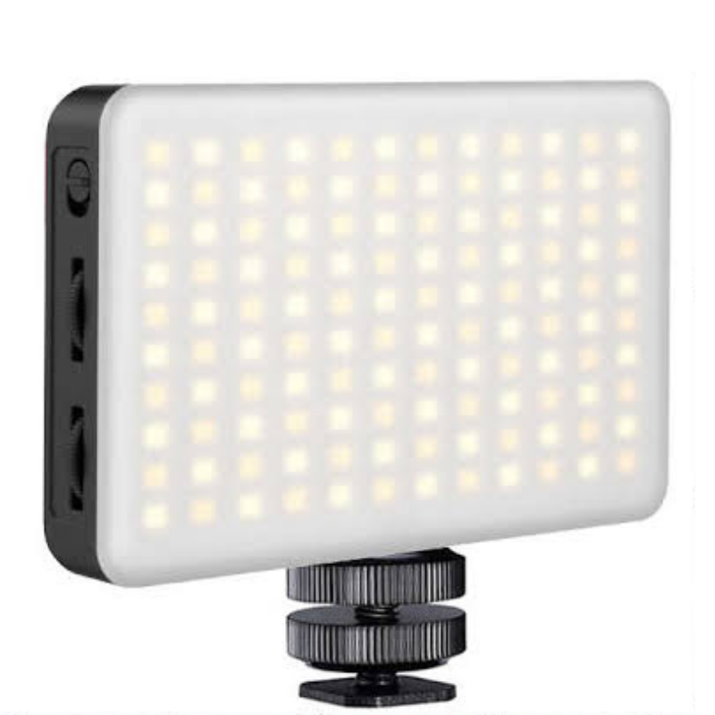 Premium LED Video Conference / Filmmaking Light - Westfield Retailers
