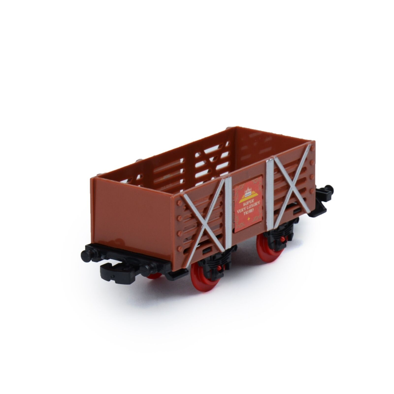 Ultimate Battery Operated Kids Electric Train Set - Westfield Retailers