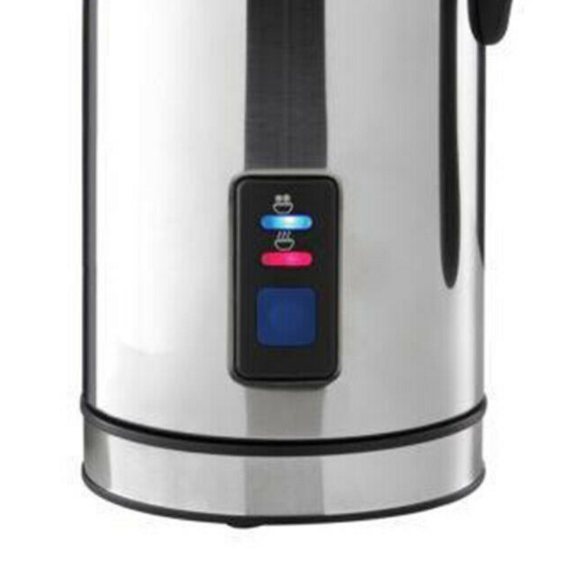 Premium Electric Milk Frother And Steamer Machine - Westfield Retailers