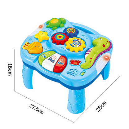 Large Spacious Kids Activity Learning Table - Westfield Retailers
