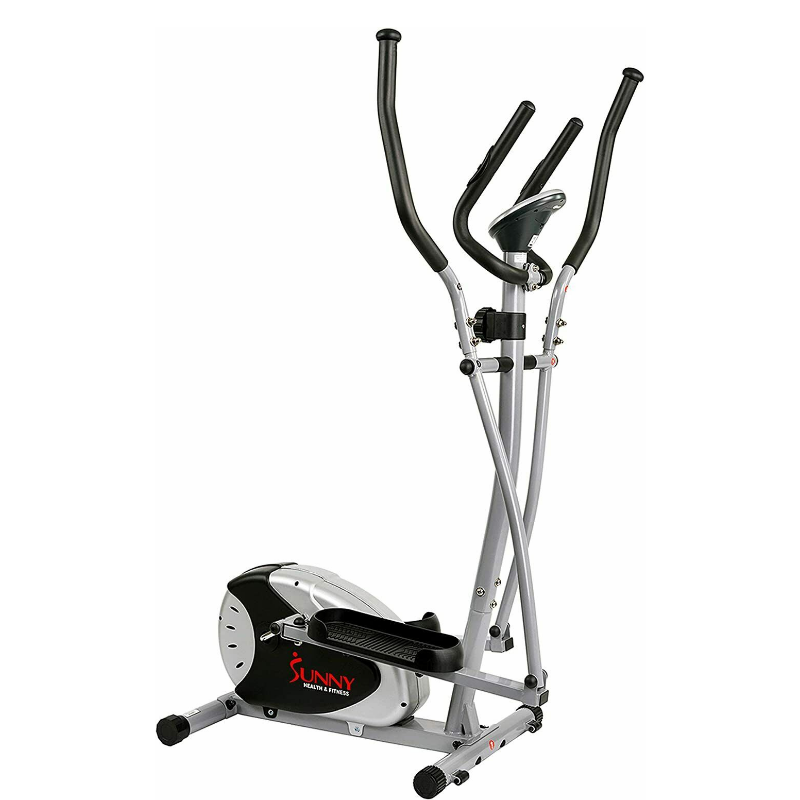 Premium Compact Home Magnetic Elliptical Exercise Machine - Westfield Retailers