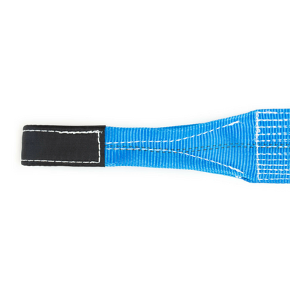 Premium Heavy Duty Tow Recovery Strap 3" x 20' - Westfield Retailers