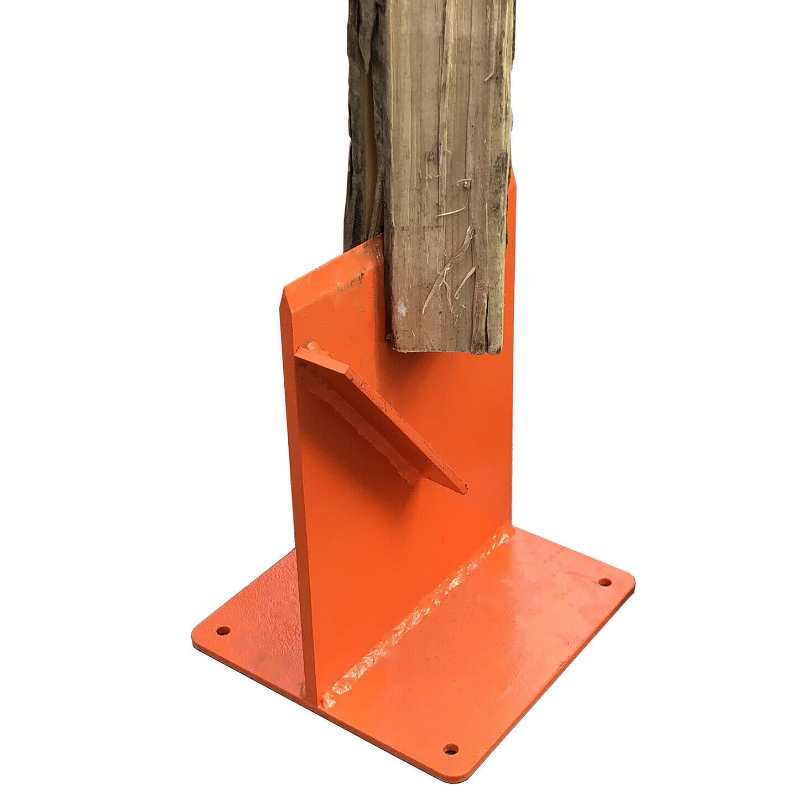 Heavy Duty Hand Log / Wood Kindling Splitter - Westfield Retailers