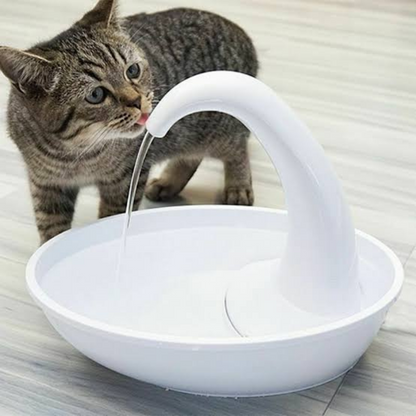Electric Automatic Cat Drinking Water Dispenser Fountain - Westfield Retailers