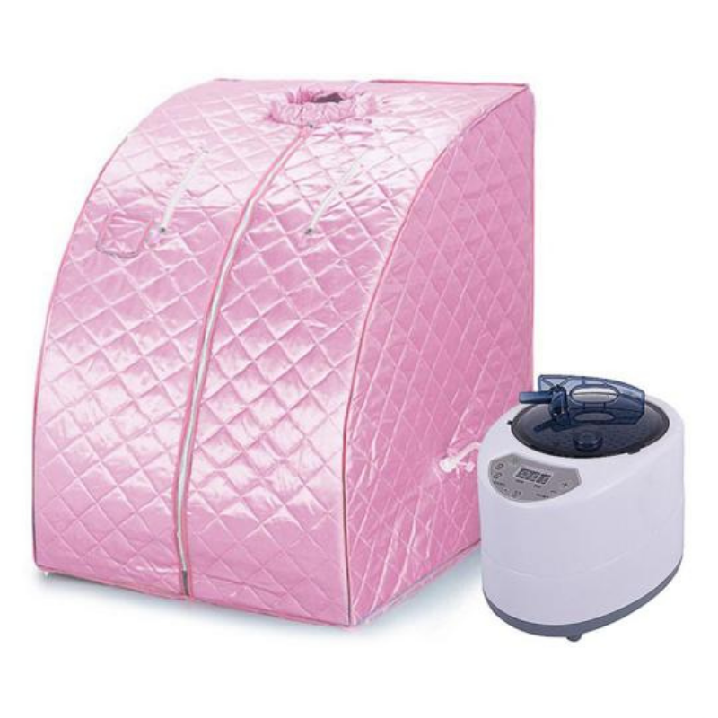Therapeutic Portable Home Infrared Steam Room Sauna - Westfield Retailers
