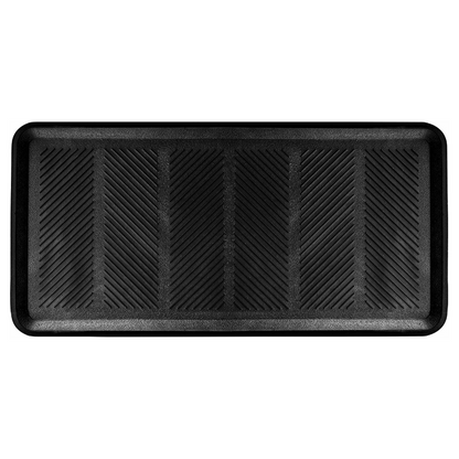 Premium Large Rubber Boot And Shoe Mat Tray - Westfield Retailers