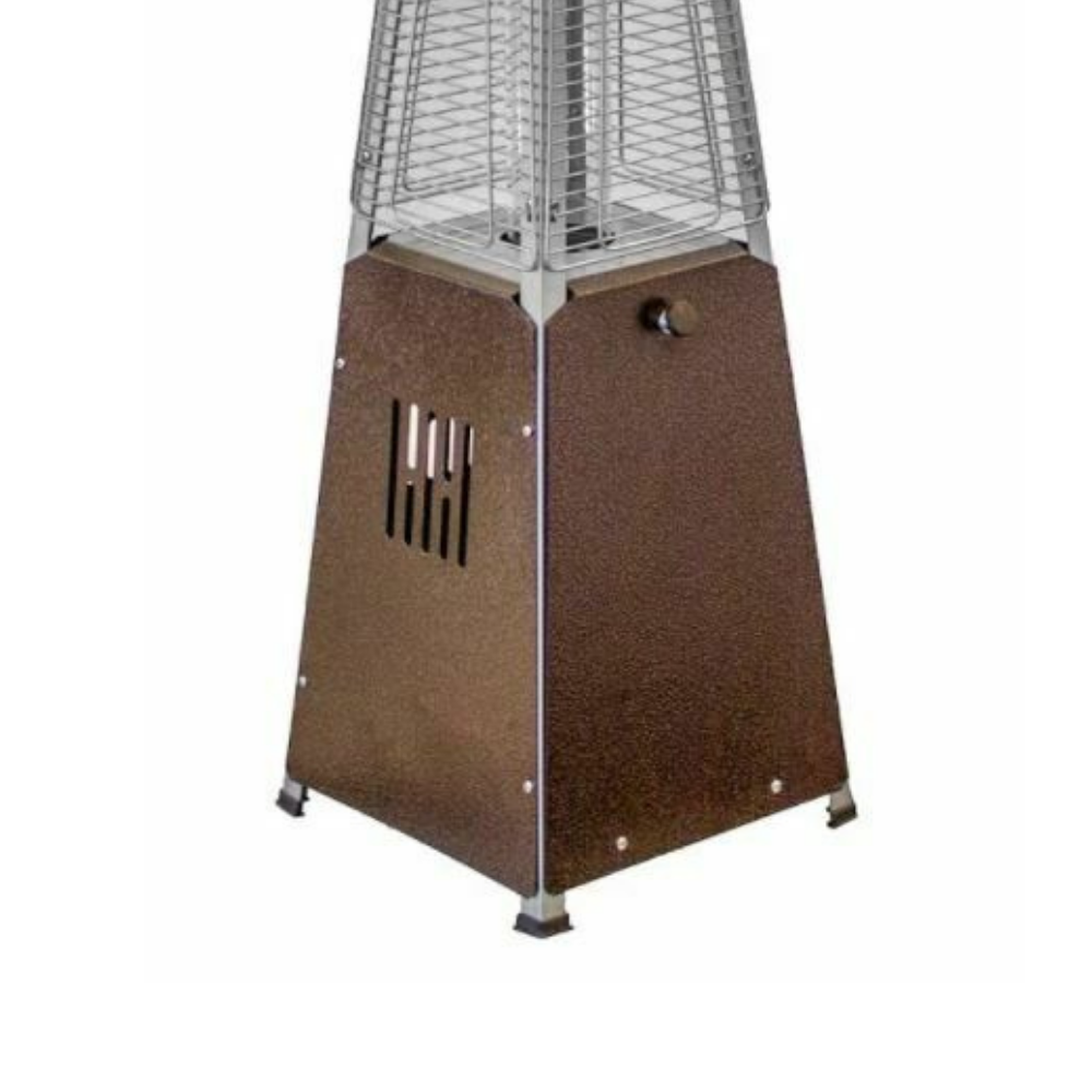 Outdoor Tabletop Propane Patio Heater 9,500 BTU - Westfield Retailers