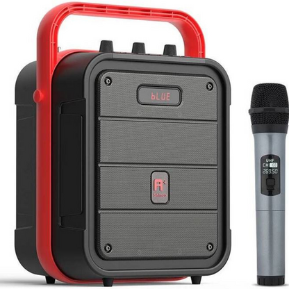 Premium Portable Bluetooth WiFi Karaoke Machine - Westfield Retailers
