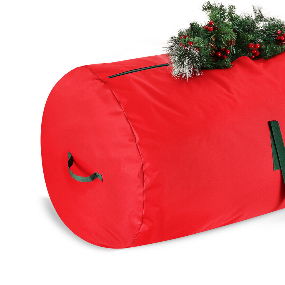 Large Heavy Duty Christmas Tree Storage Bag - Westfield Retailers