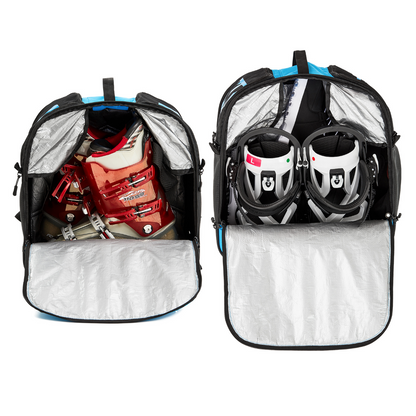 Spacious Lightweight Ski And Snowboard Boot Bag - Westfield Retailers