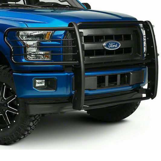 Deluxe Ford F150 Grille Brush Guard Bumper 15 - 20 - Westfield Retailers