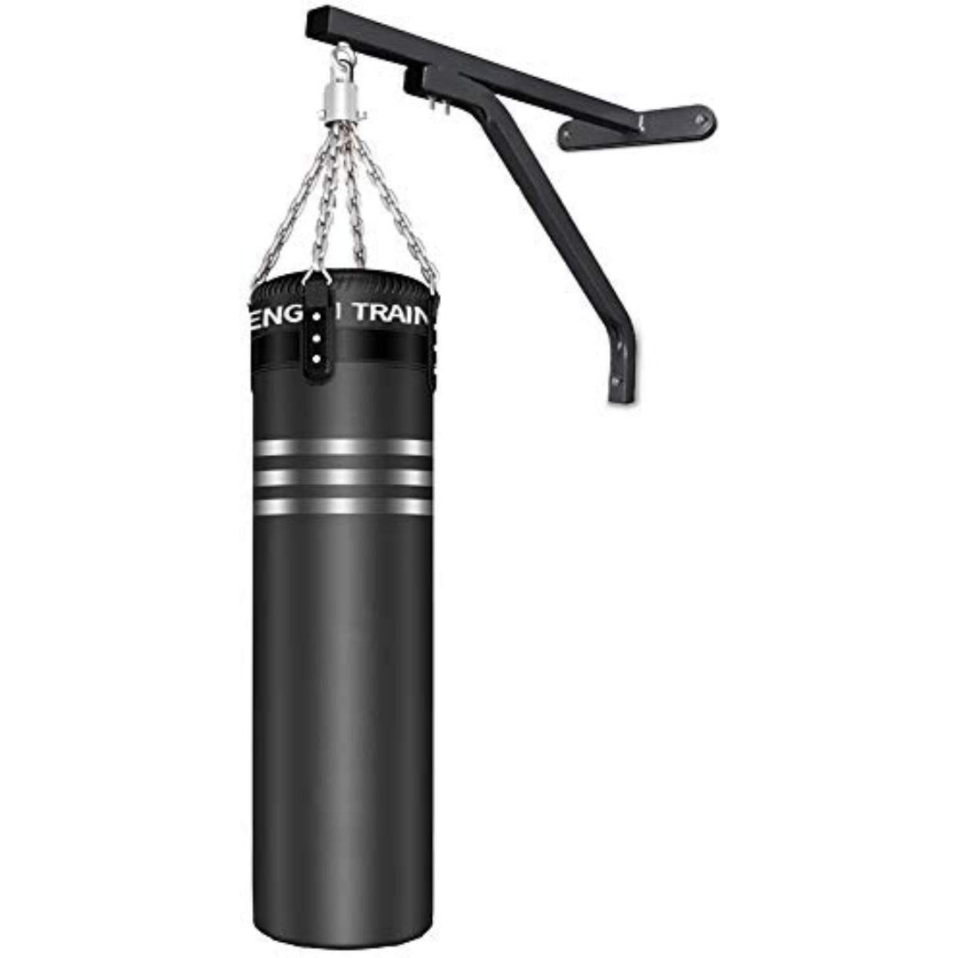 Wall Mounted Heavy Punching Bag Stand - Westfield Retailers