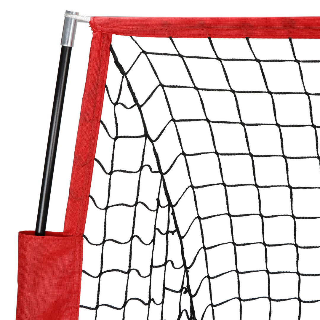 Ultimate Baseball Practice Batting And Pitching Net Set - Westfield Retailers