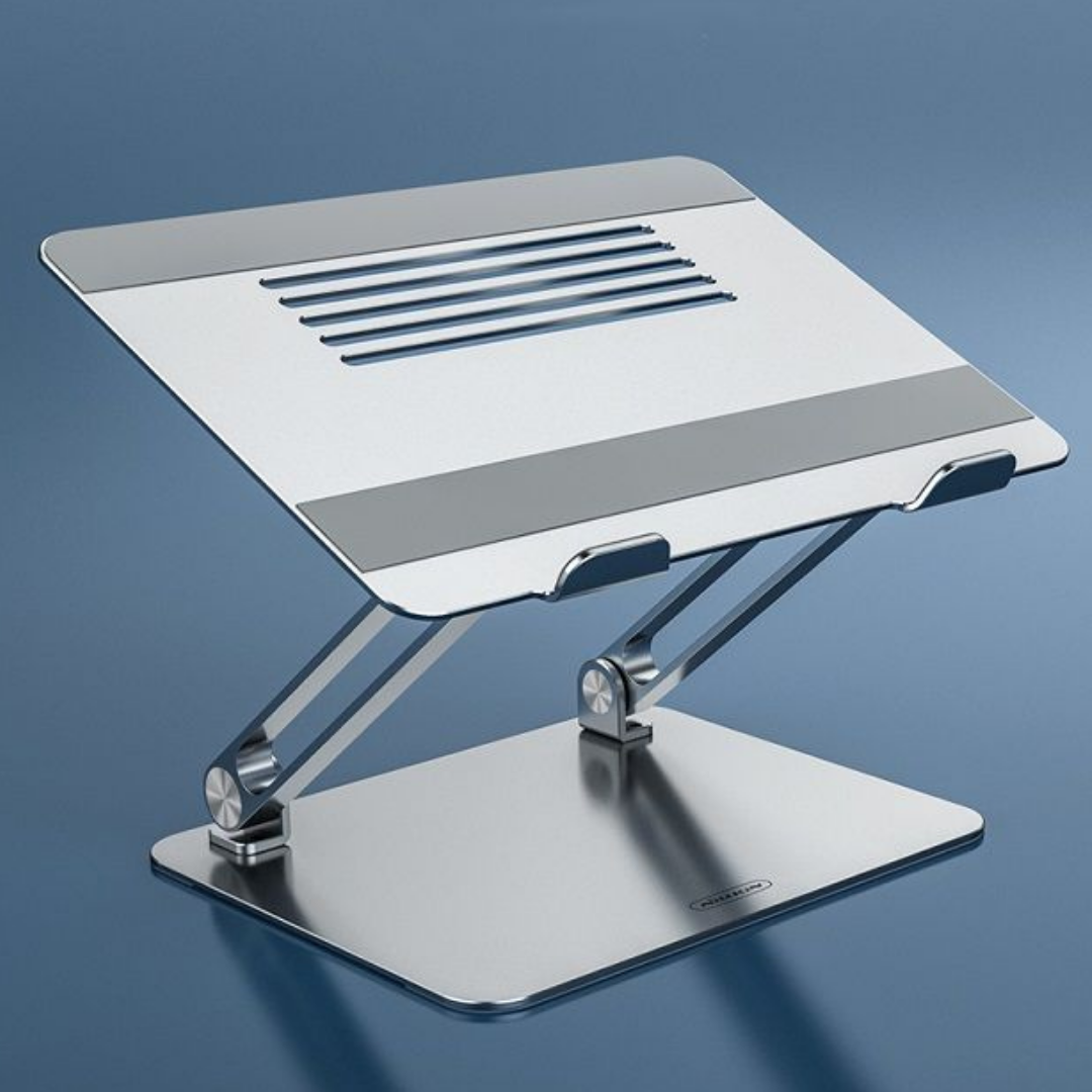 Premium Adjustable Ergonomic Laptop Holder Desk Stand - Westfield Retailers