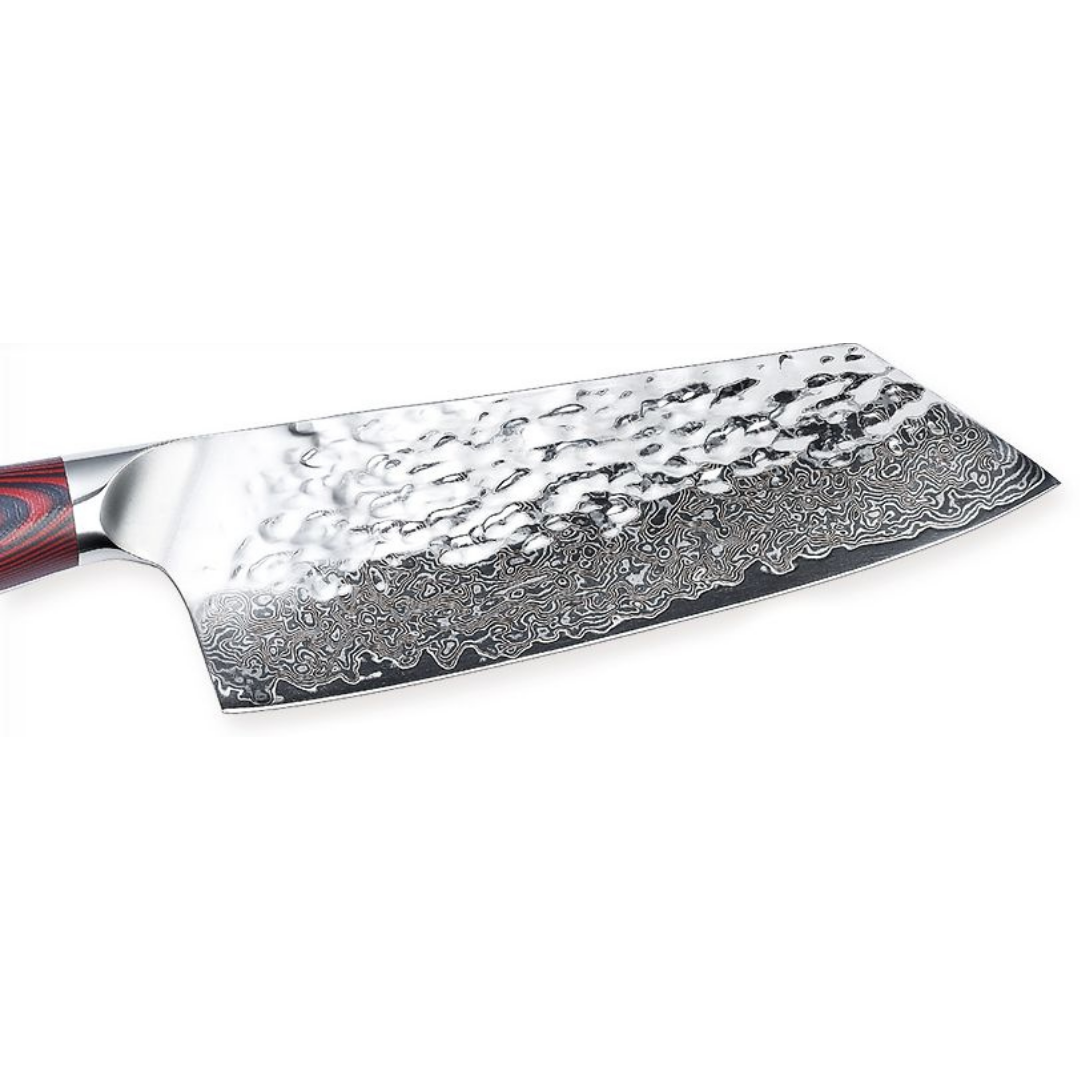 Classic Japanese Butchers Meat / Vegetable Cleaver - Westfield Retailers