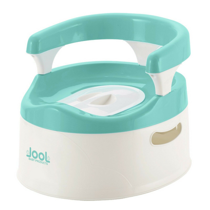 Kids Potty Training Chair Seat With Handles - Westfield Retailers
