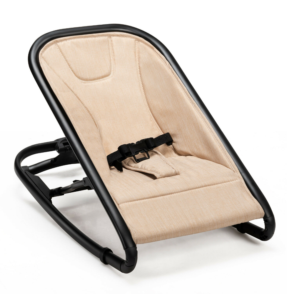 Adjustable 2-in-1 Baby Bouncer And Rocker Seat - Westfield Retailers