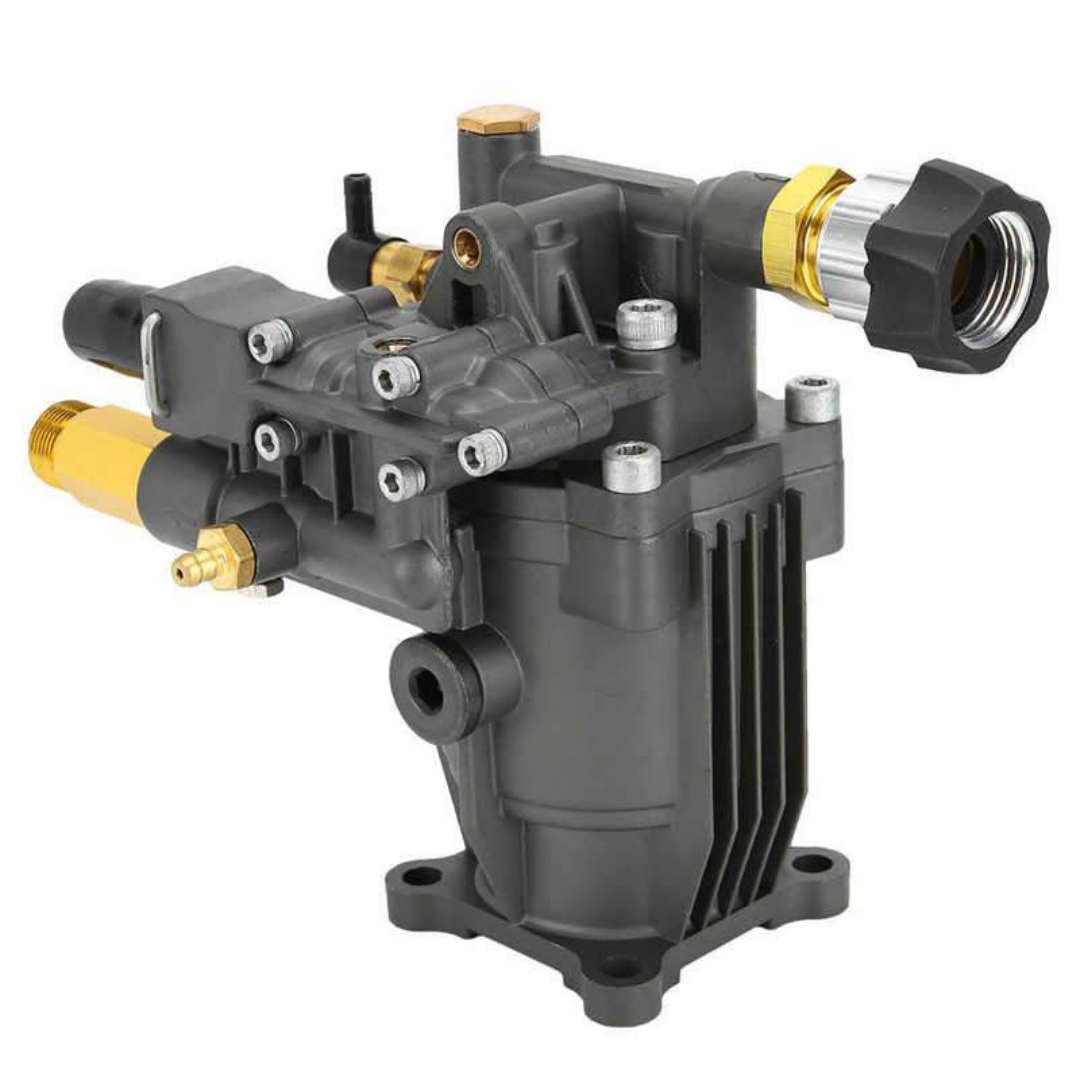 High Power Pressure Washer Pump 3000 PSI - Westfield Retailers