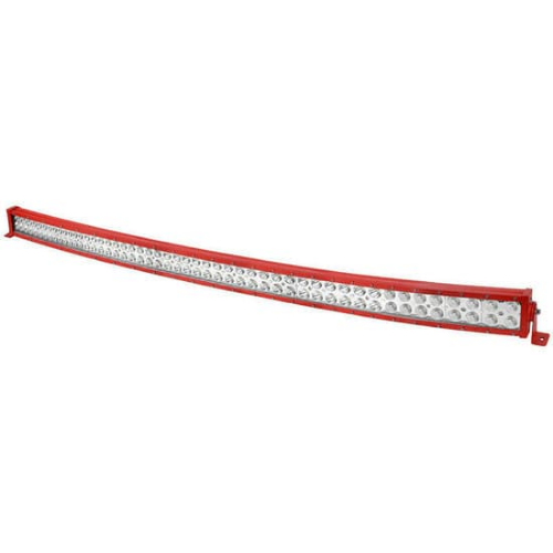Curved LED Off Road Truck Light Bar 52 inch - Westfield Retailers